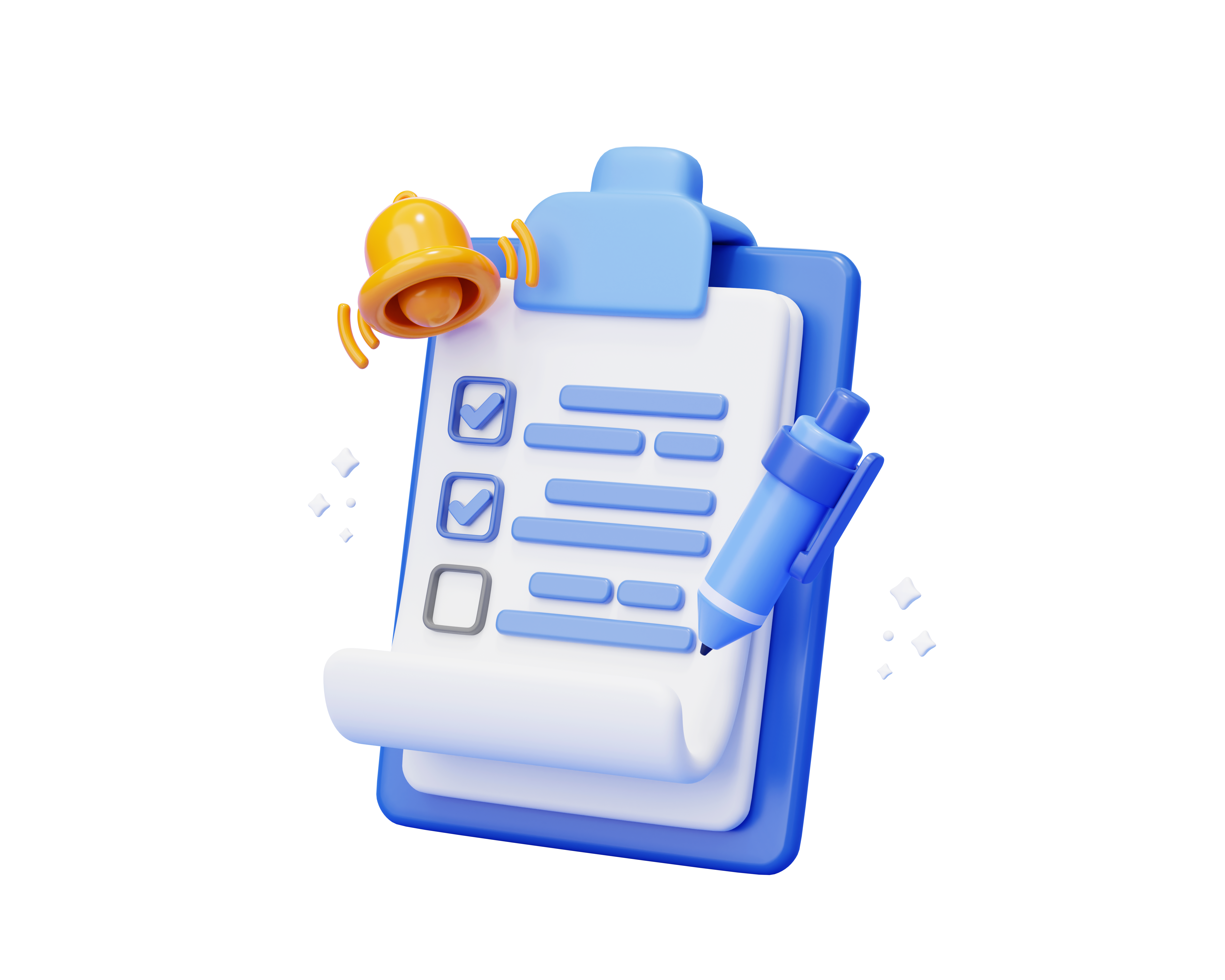 Survey Icon